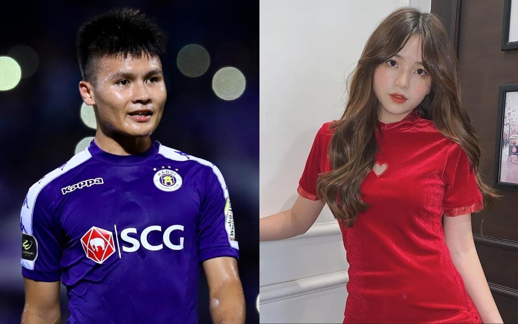 Ban gai tin don moi cua Quang Hai bi dan mang tan cong hinh anh