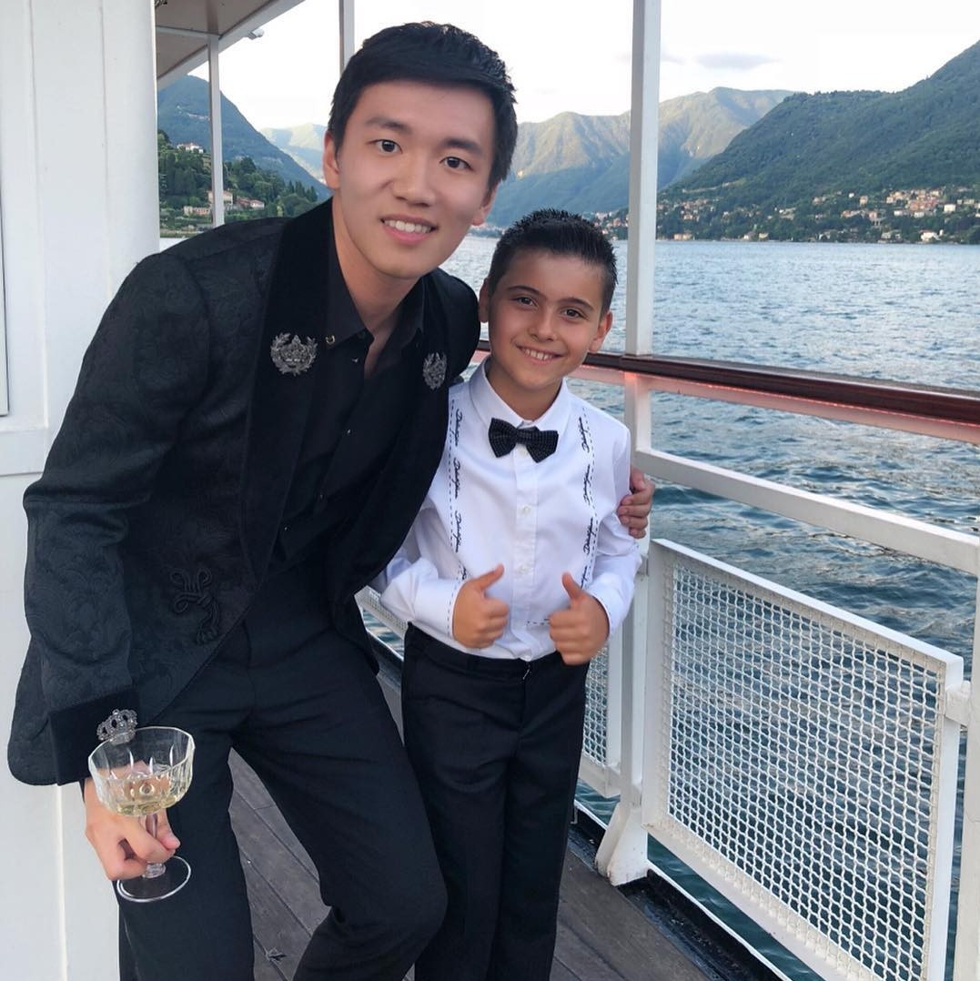 thieu gia chau A anh 8