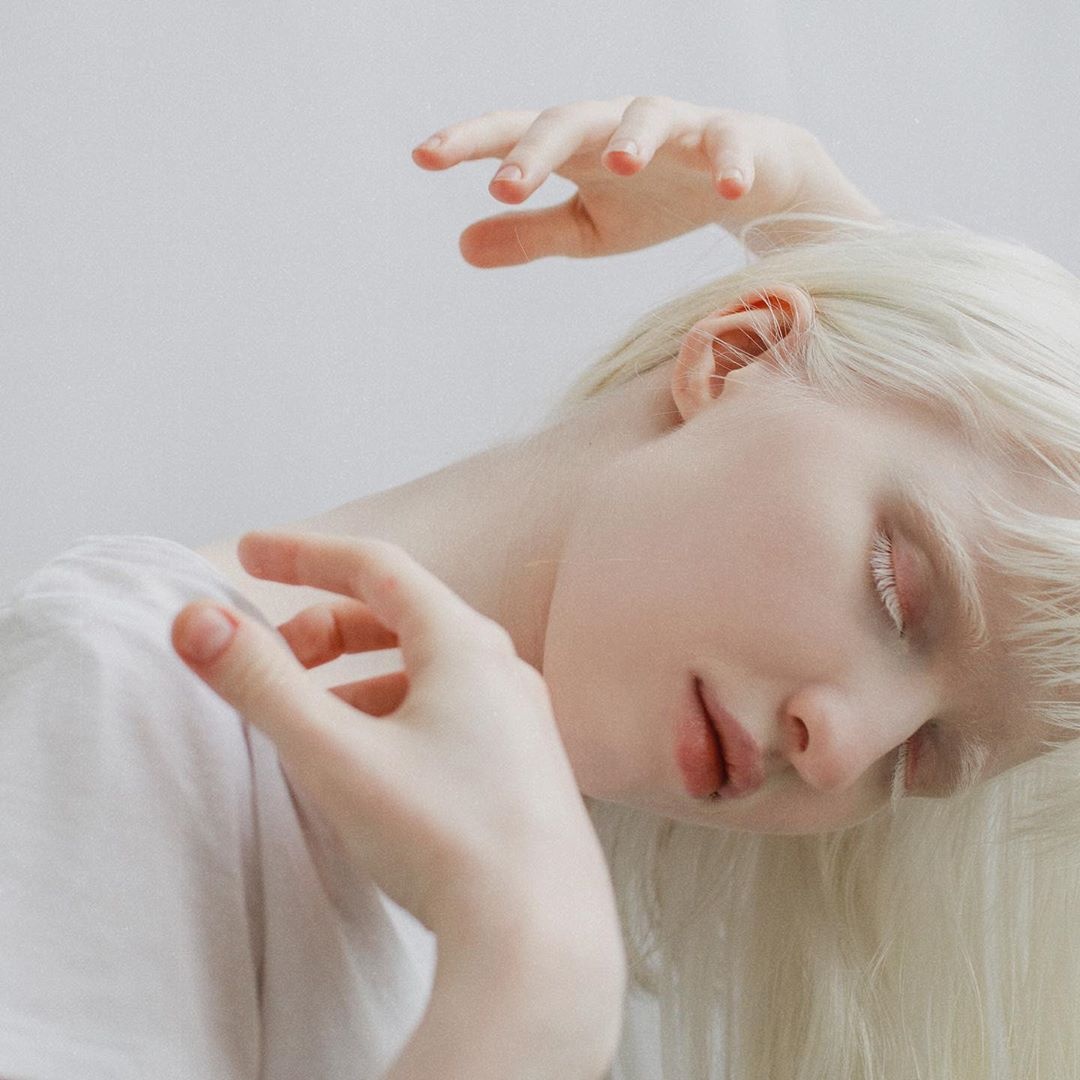 hot girl toc bach kim anh 6