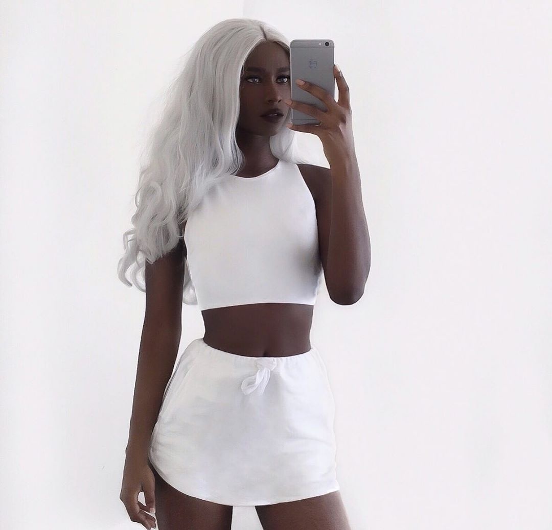 hot girl toc bach kim anh 10