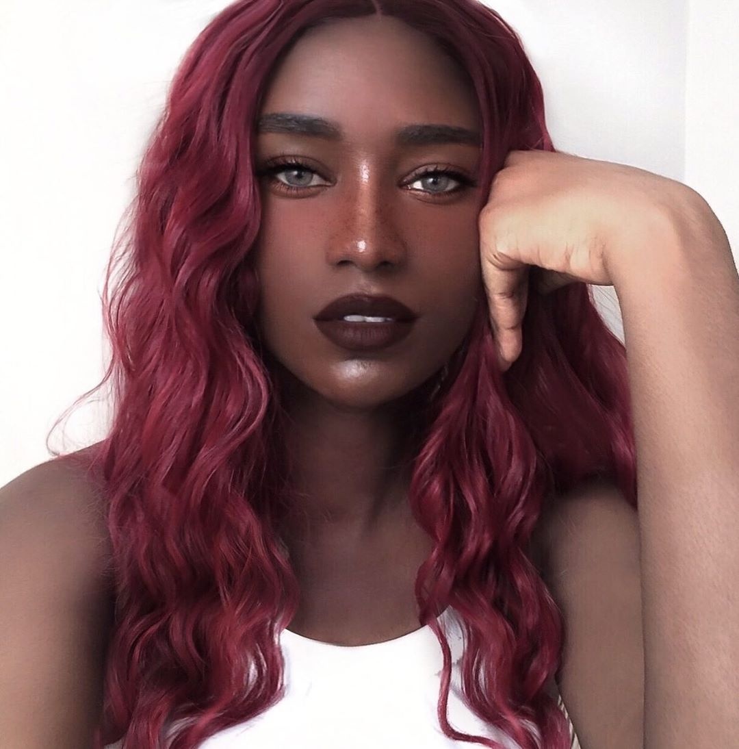 hot girl toc bach kim anh 12