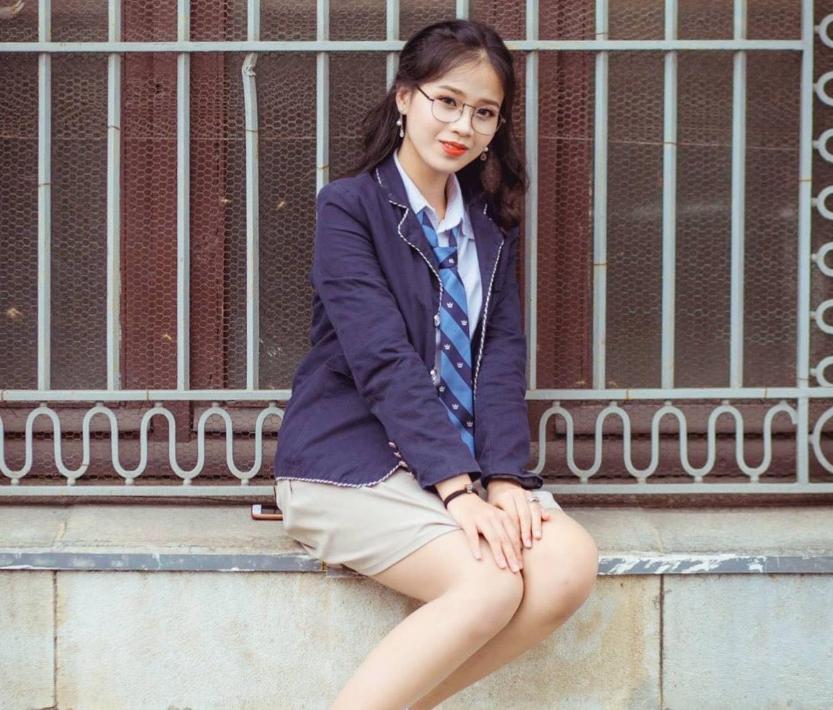 nu sinh Ngoai thuong mac ung thu anh 5