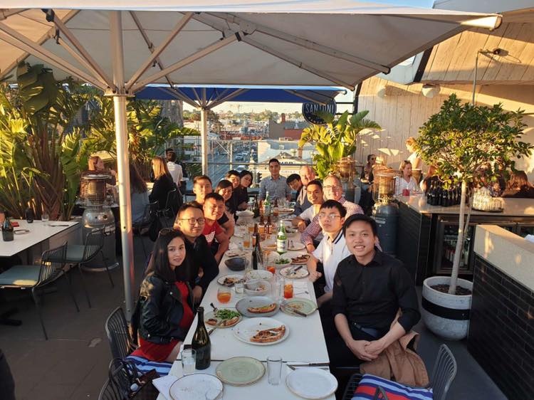 Đường lên đỉnh Olympia ảnh 2 Duong len dinh Olympia anh 2