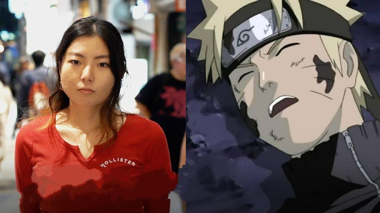 Hoa si anime Nhat Ban ngu gam ban, nhieu ngay khong tam vi qua tai hinh anh