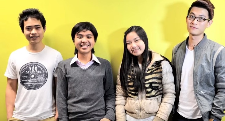 Đường lên đỉnh Olympia ảnh 3 Duong len dinh Olympia anh 3