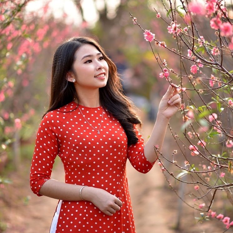 top 12 Duyen dang Ngoai thuong anh 13