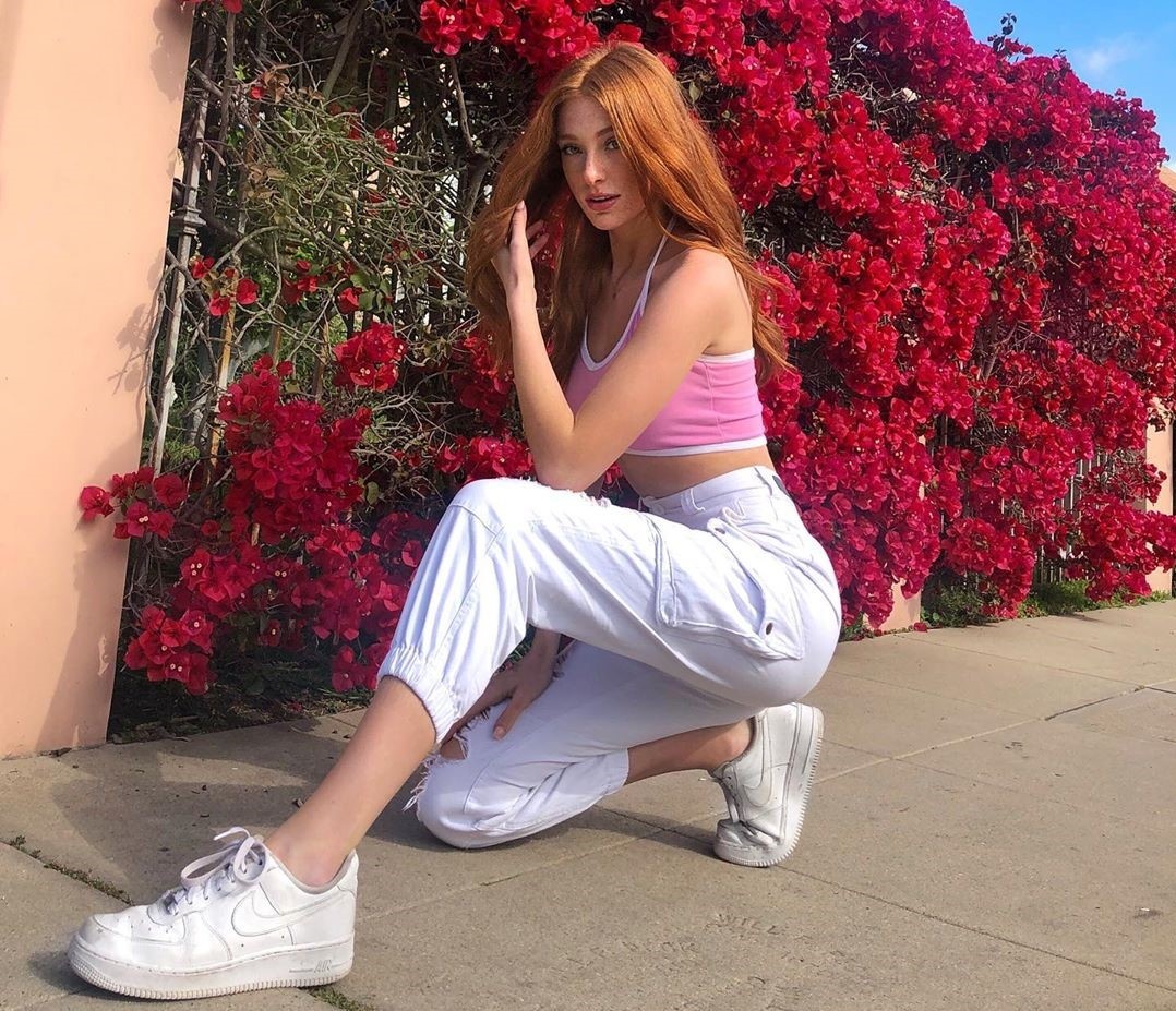 hot girl toc do anh 1