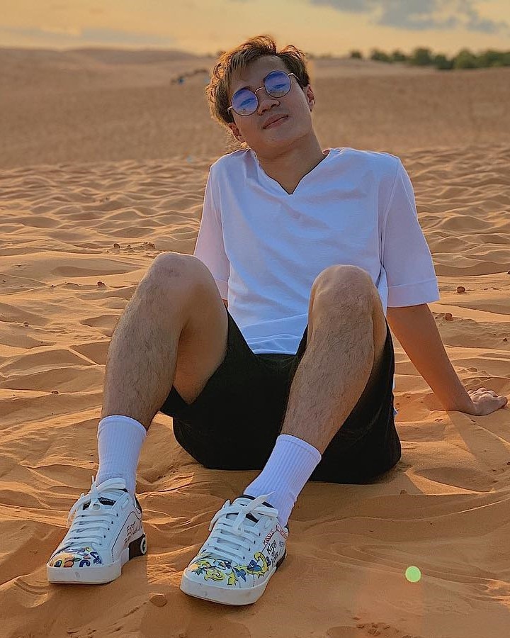 cau thu yeu lau ben anh 12