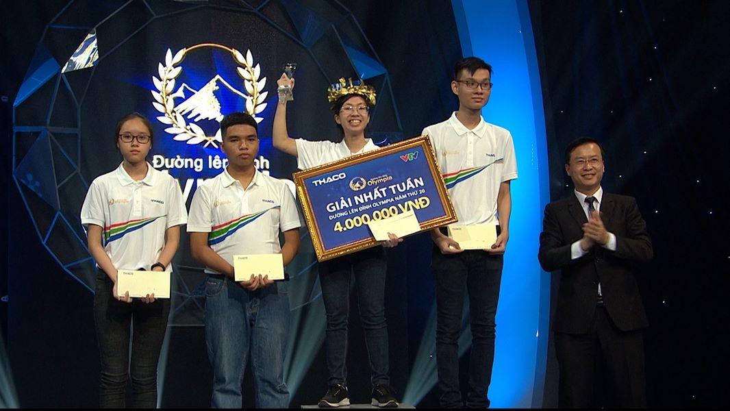 Duong len dinh Olympia anh 1