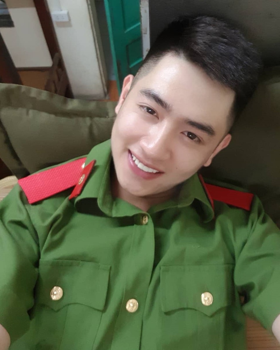 hot boy truong canh sat anh 3