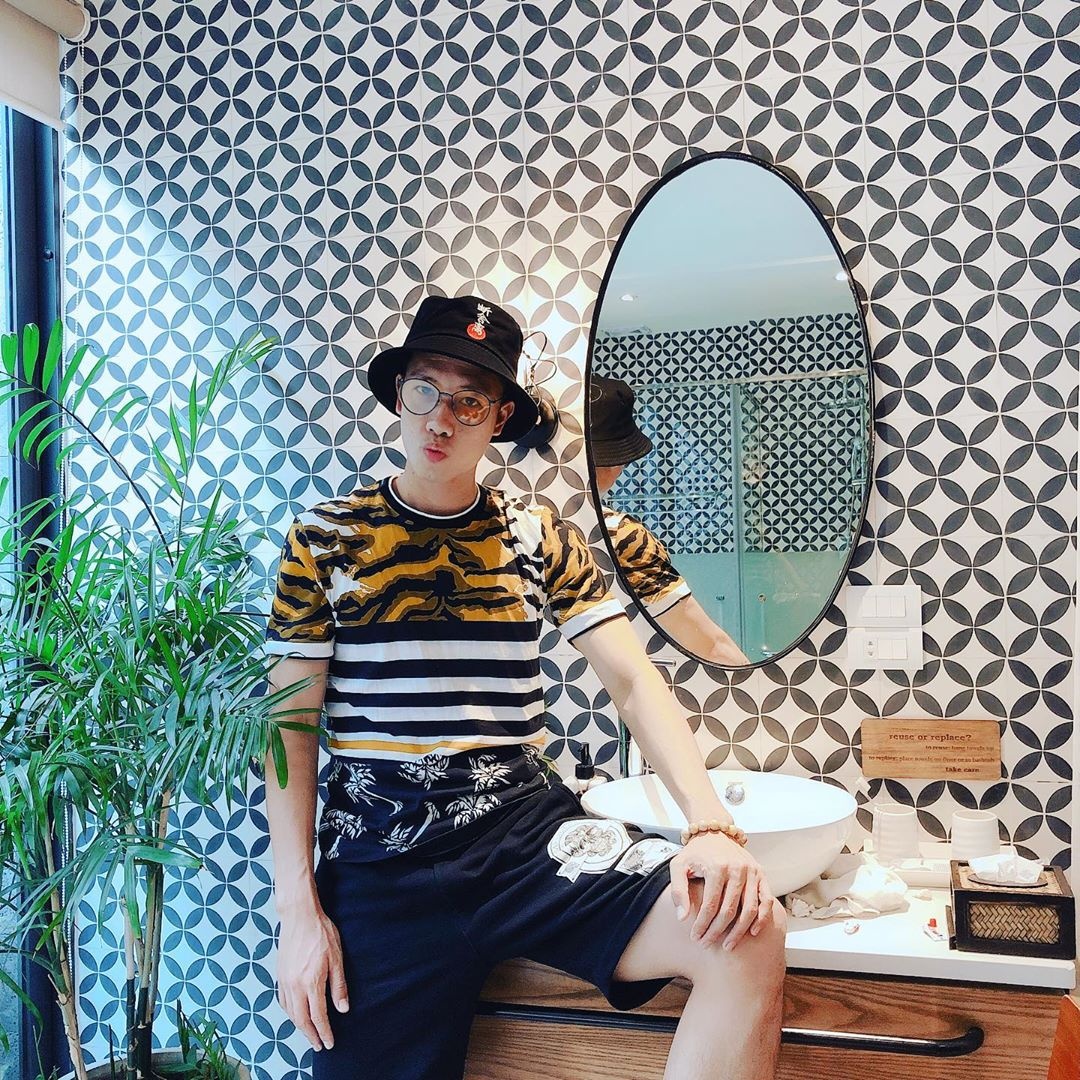 cau thu que Dong Anh anh 9