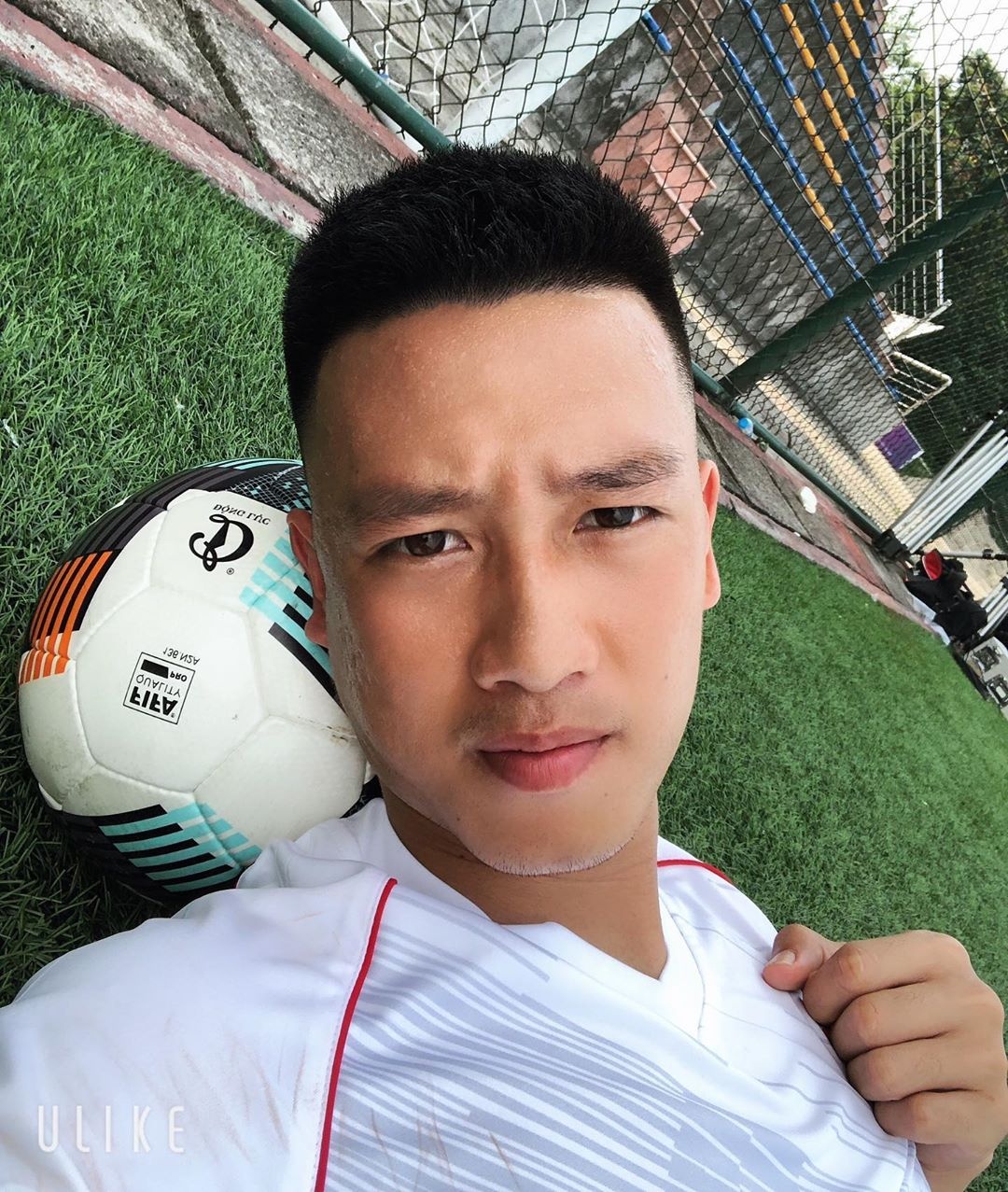 cau thu que Dong Anh anh 8