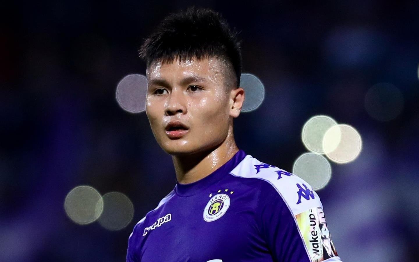 Quang Hai, Duy Manh va cac hot boy san co xuat than tu Dong Anh hinh anh