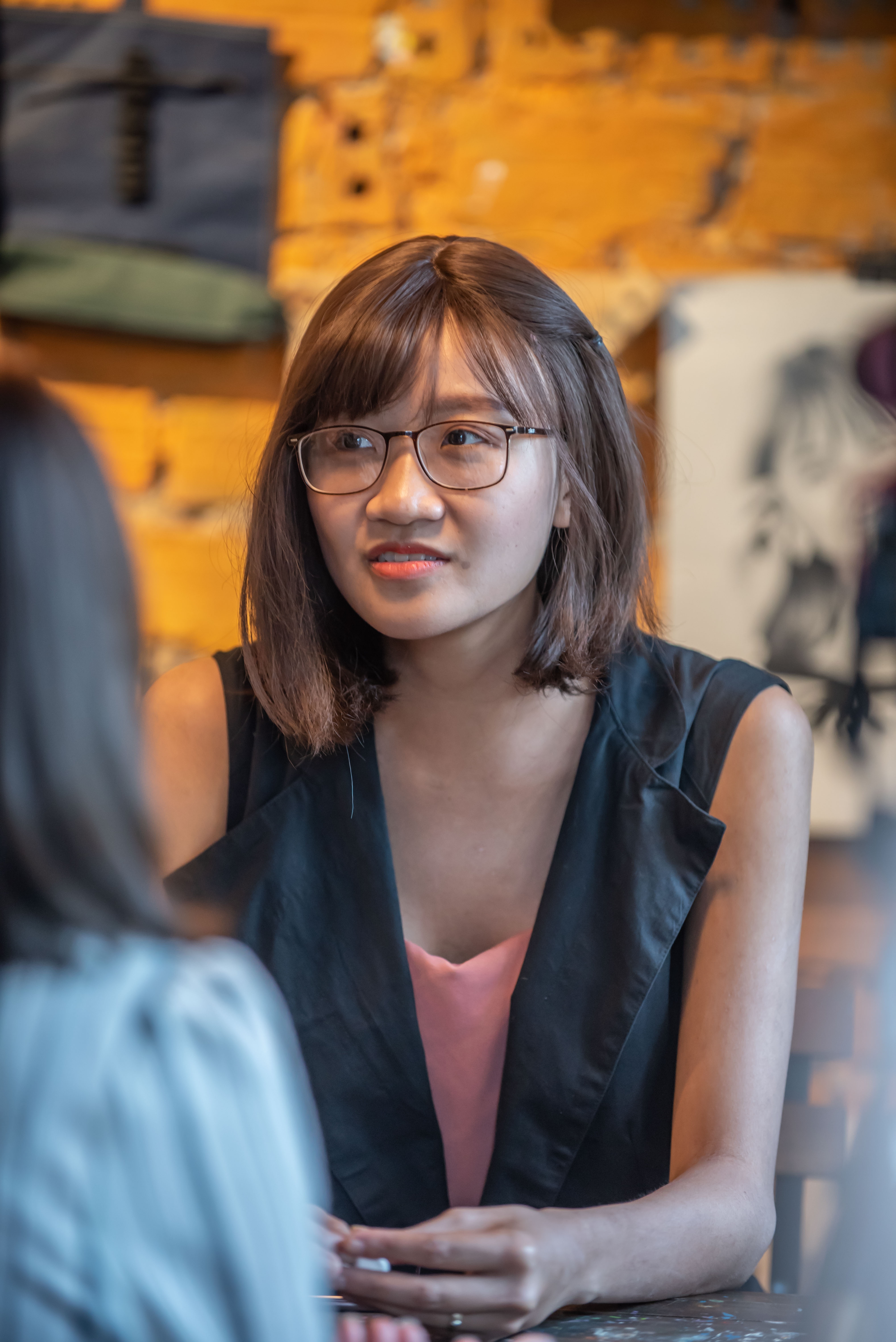 co gai phat hien ung thu sau 2 thang ket hon anh 2