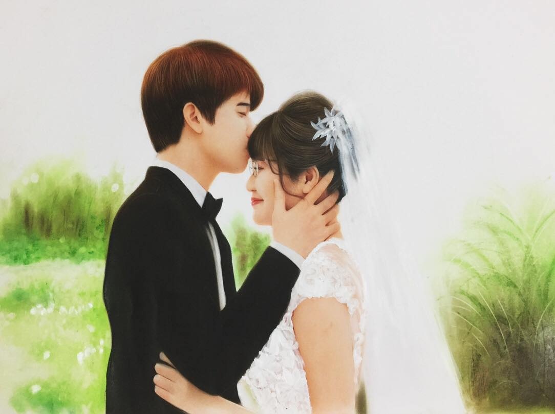 co gai phat hien ung thu sau 2 thang ket hon anh 9