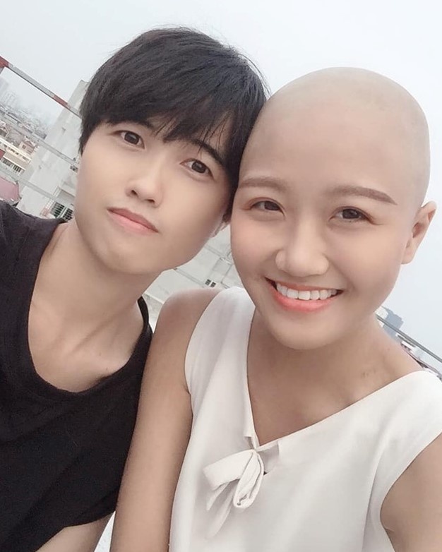 co gai phat hien ung thu sau 2 thang ket hon anh 5