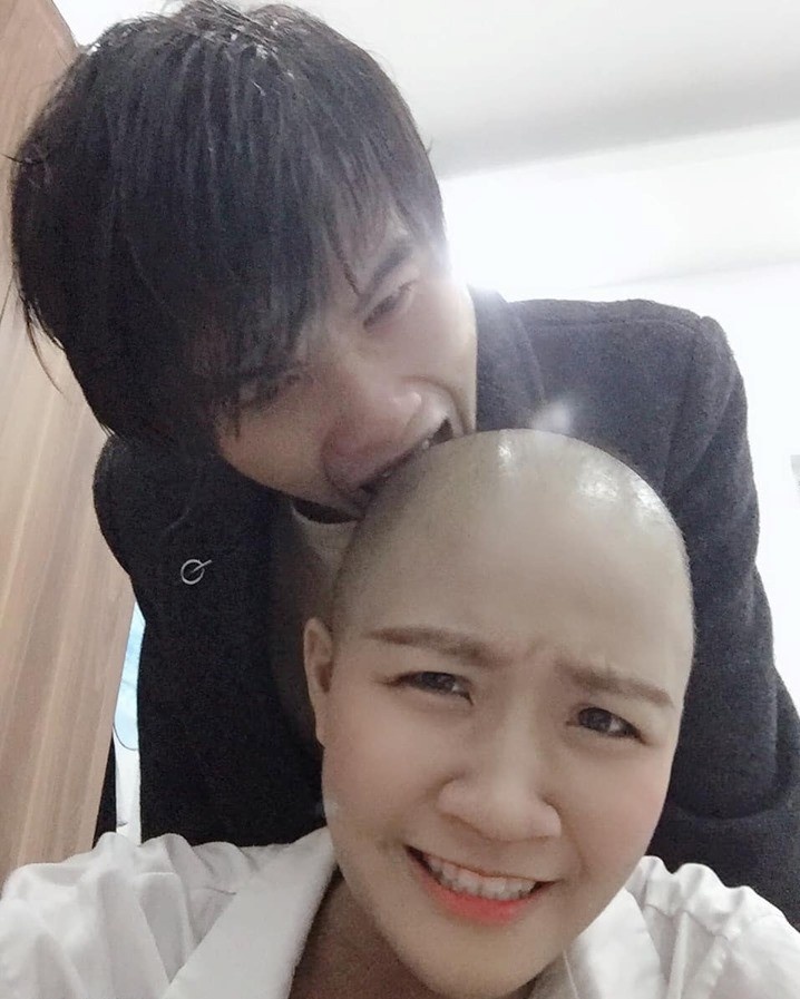 co gai phat hien ung thu sau 2 thang ket hon anh 6