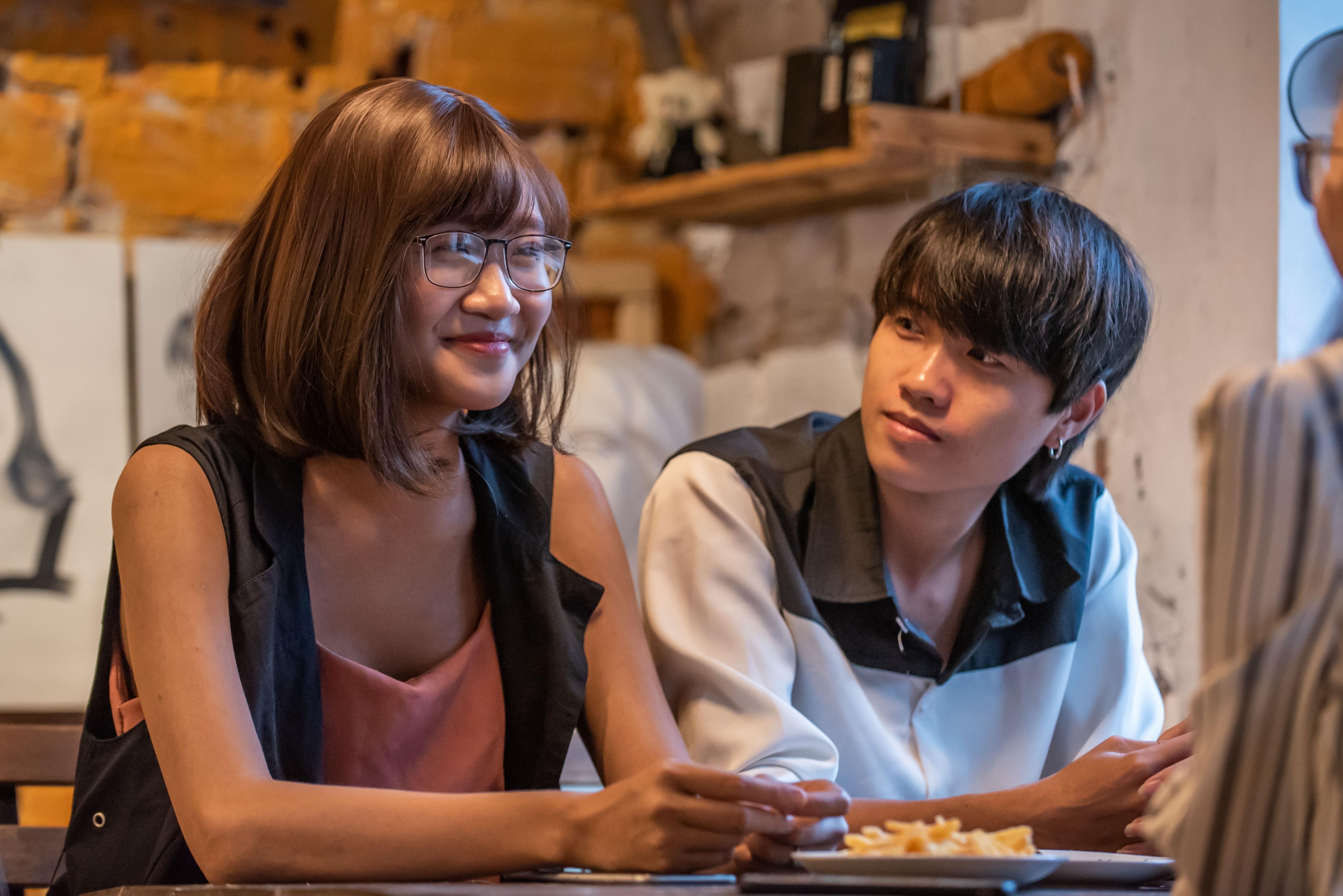 11 thang chong choi voi ung thu cua co gai 25 tuoi hinh anh