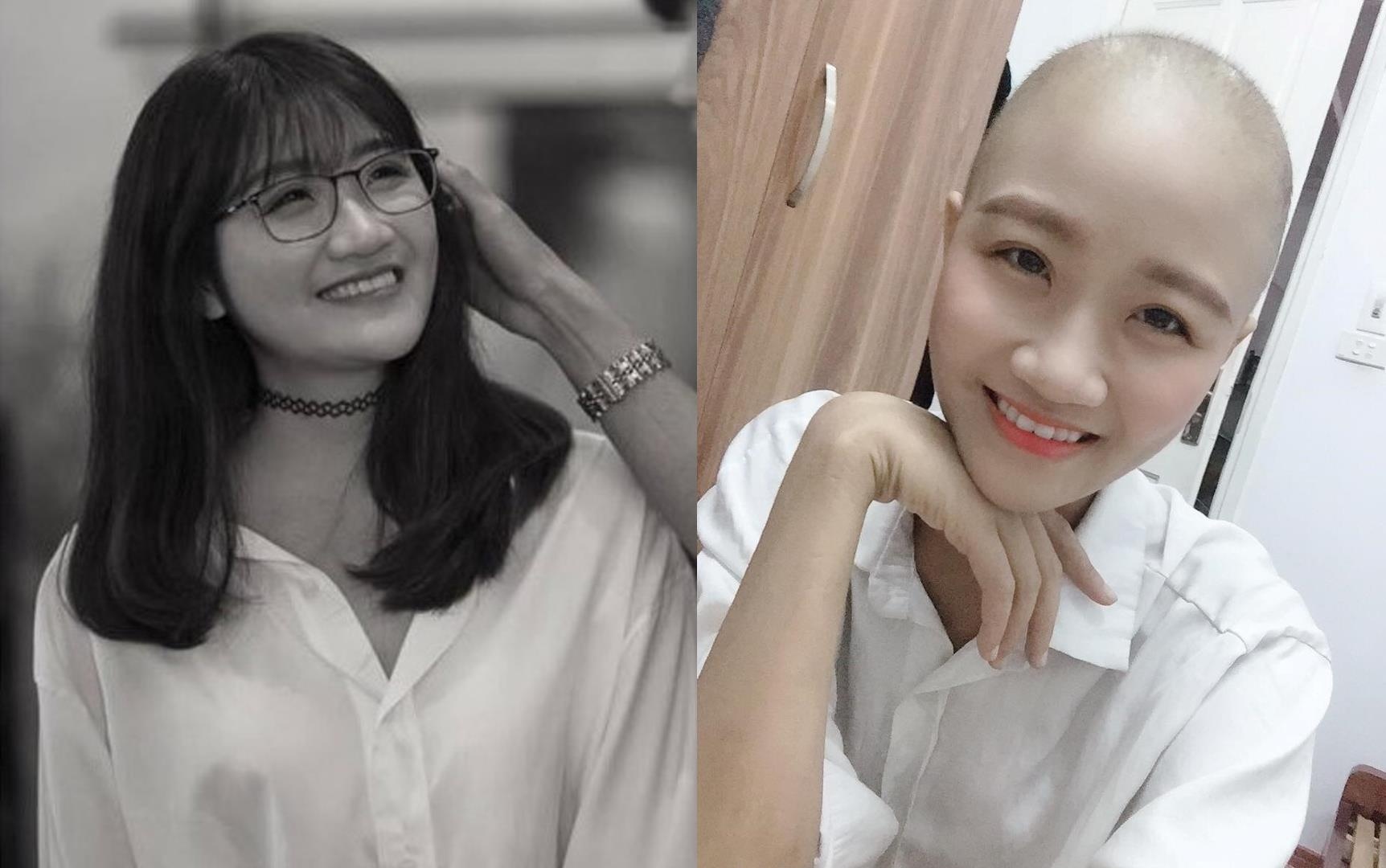 Co gai phat hien mac ung thu khi vua ket hon 2 thang hinh anh