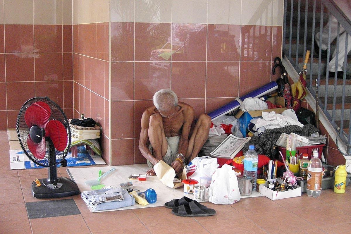 Nguoi vo gia cu Singapore anh 4