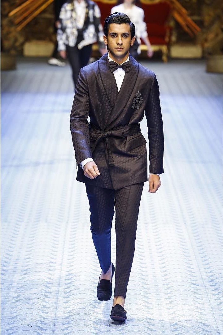 ty phu tre cua An Do anh 6