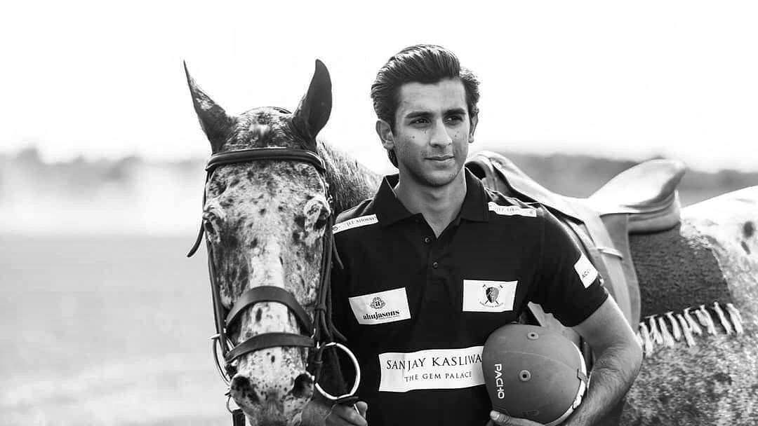 ty phu tre cua An Do anh 5