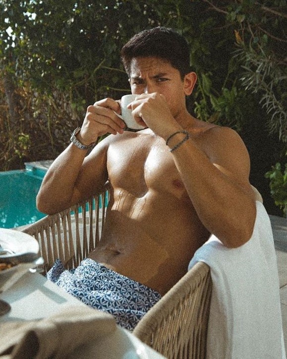 thanh vien hoang gia chau A anh 9