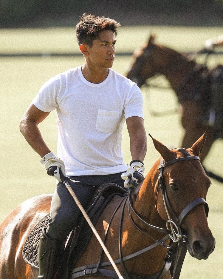 thanh vien hoang gia chau A anh 6