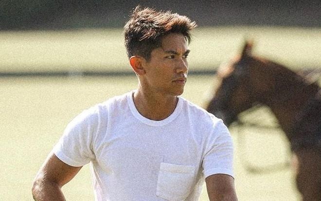 Cuoc song cua hoang tu Brunei va 2 thanh vien hoang gia o chau A hinh anh