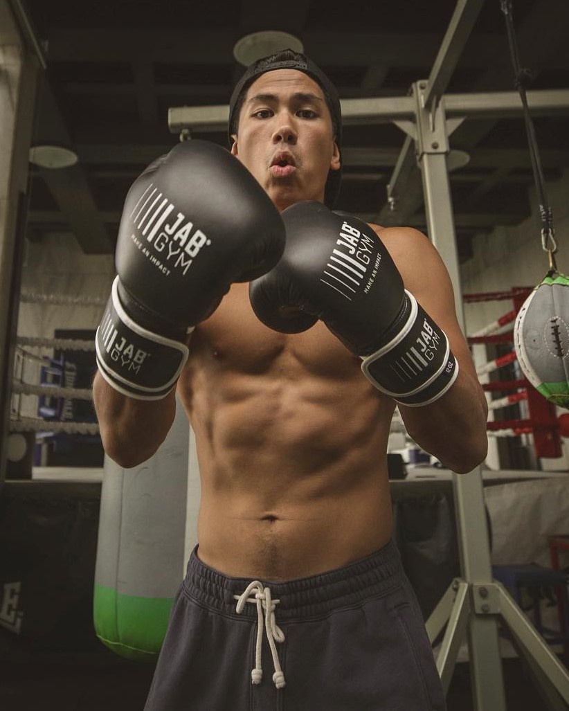 thanh vien hoang gia chau A anh 8