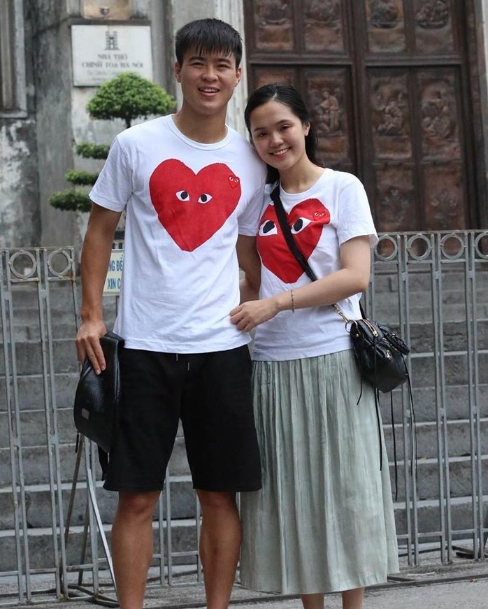 cau thu cham dang anh khoe ban gai anh 3