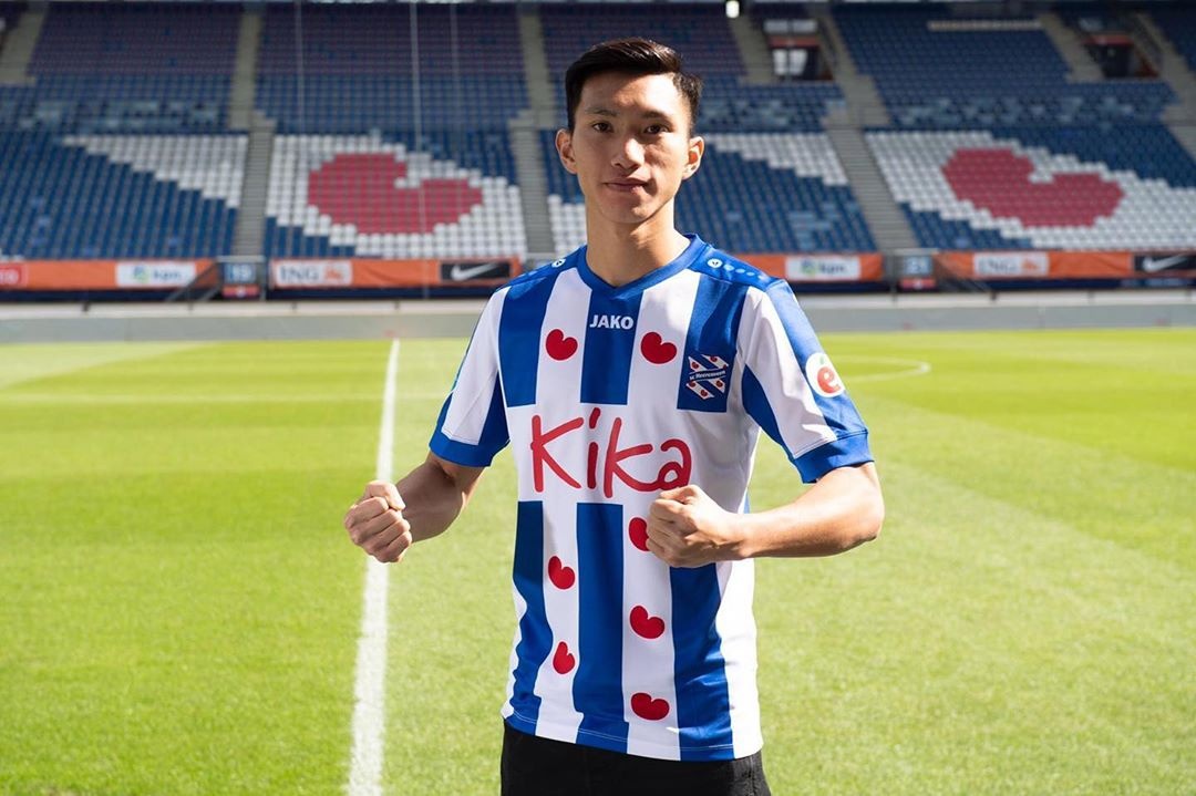 Đoàn Văn Hậu ảnh 1 Doan Van Hau anh 1