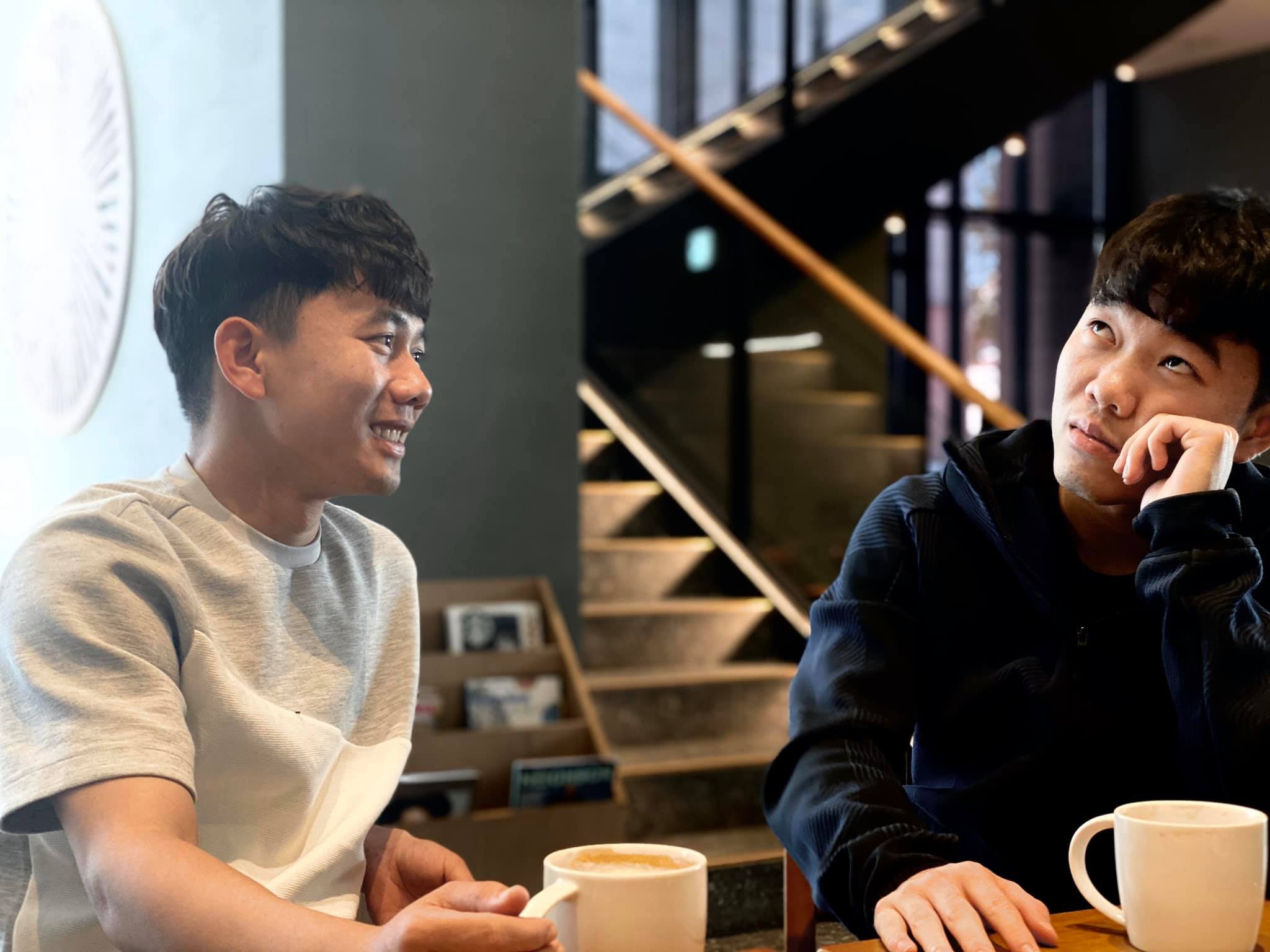 tinh ban Minh Vuong va Xuan Truong anh 4