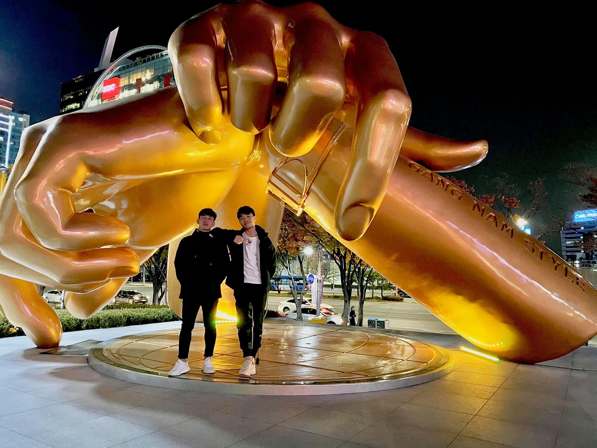 tinh ban Minh Vuong va Xuan Truong anh 7