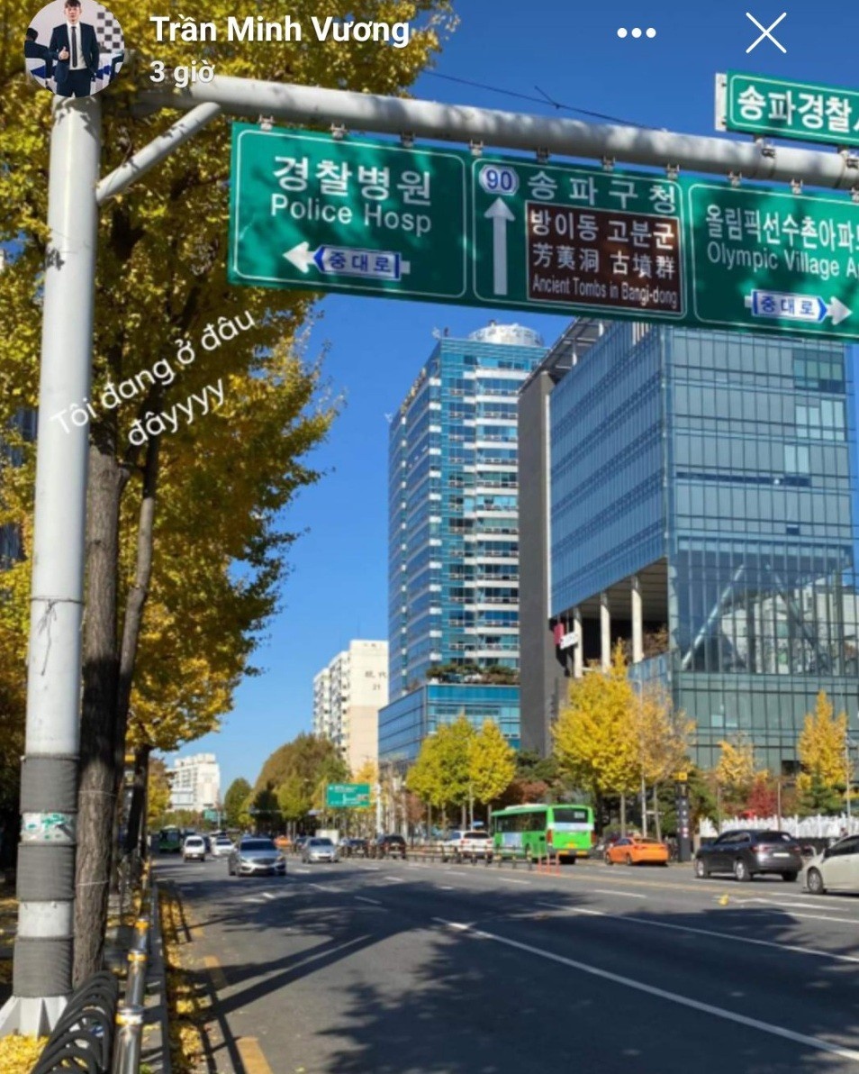 tinh ban Minh Vuong va Xuan Truong anh 2