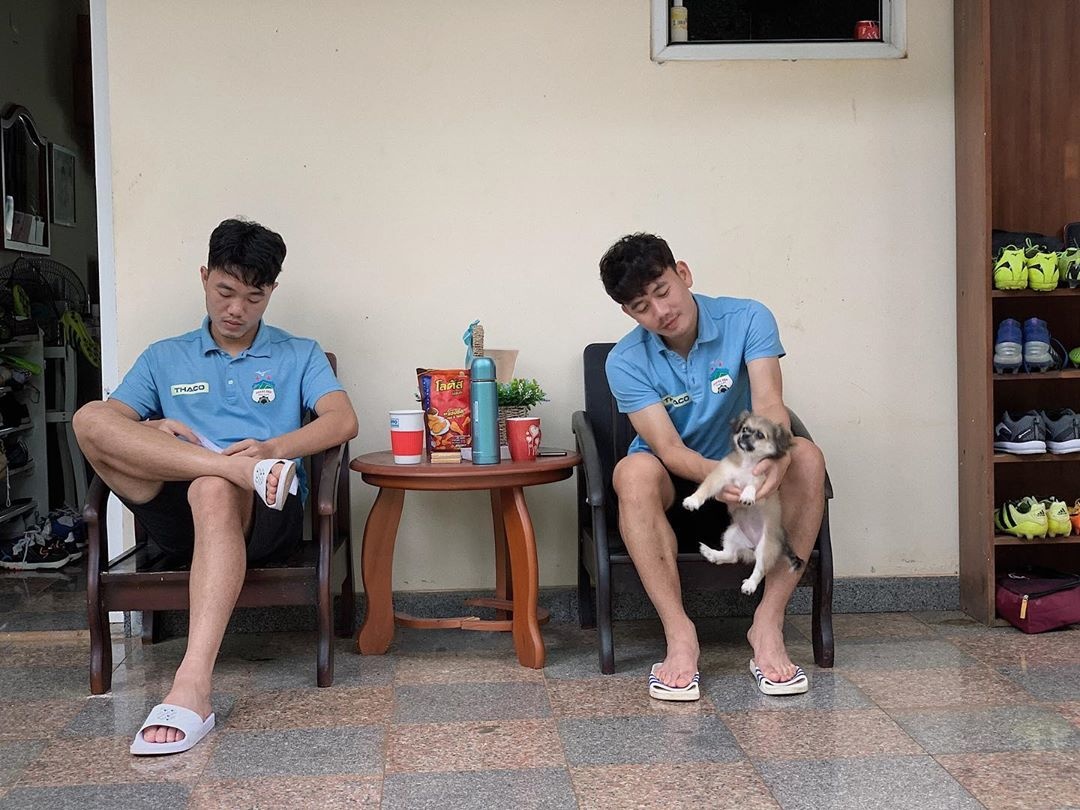 tinh ban Minh Vuong va Xuan Truong anh 10