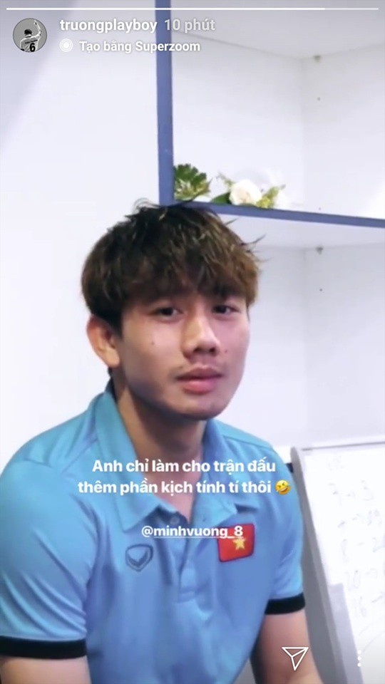 tinh ban Minh Vuong va Xuan Truong anh 6