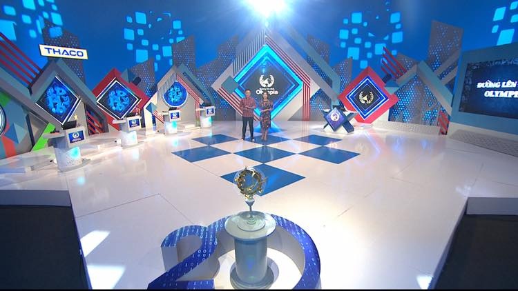 Đường lên đỉnh Olympia ảnh 1 Duong len dinh Olympia anh 1