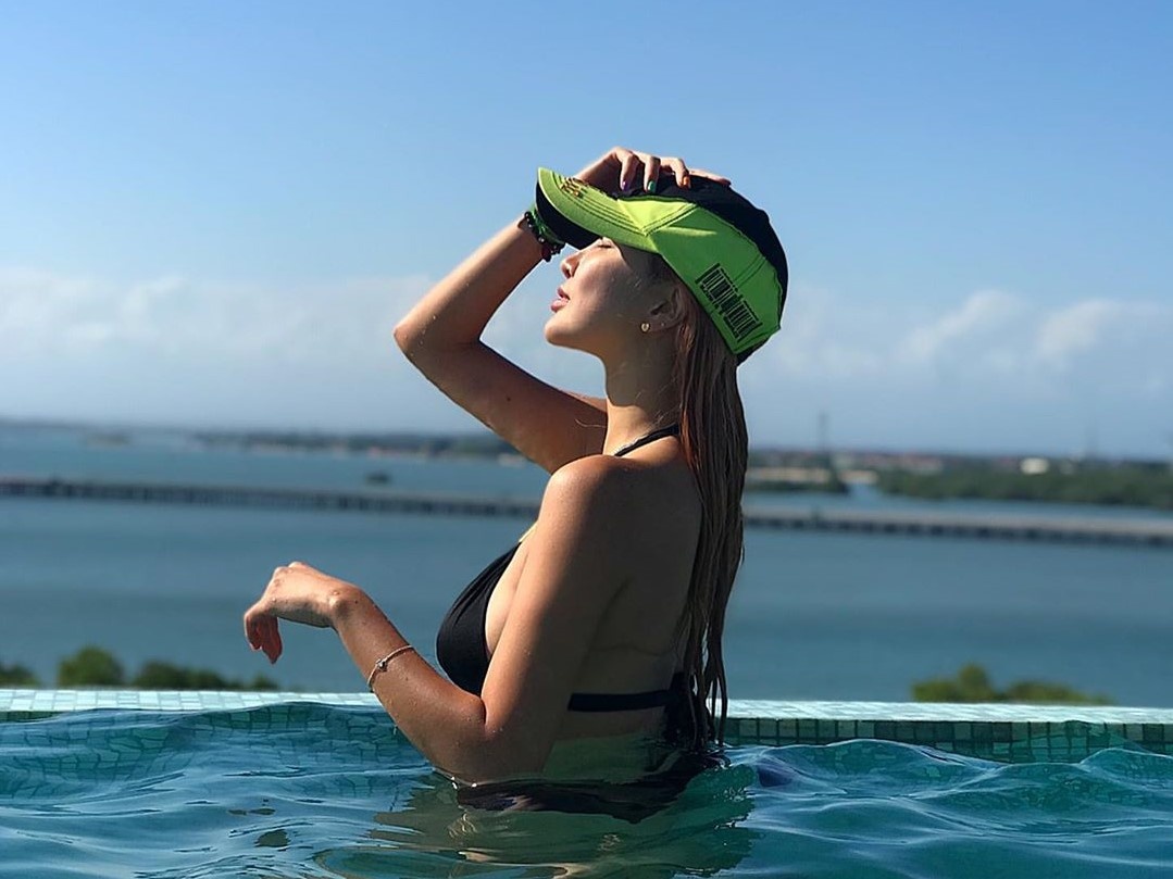 nguoi mau xe hoi o Han Quoc anh 7