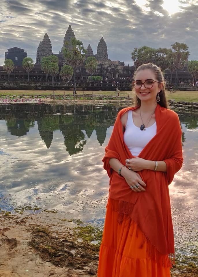 cô giáo Romania nổi tiếng trên mạng ảnh 10 co giao Romania noi tieng tren mang anh 10