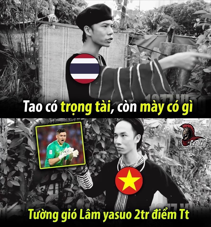 Viet Nam Thai Lan anh 6