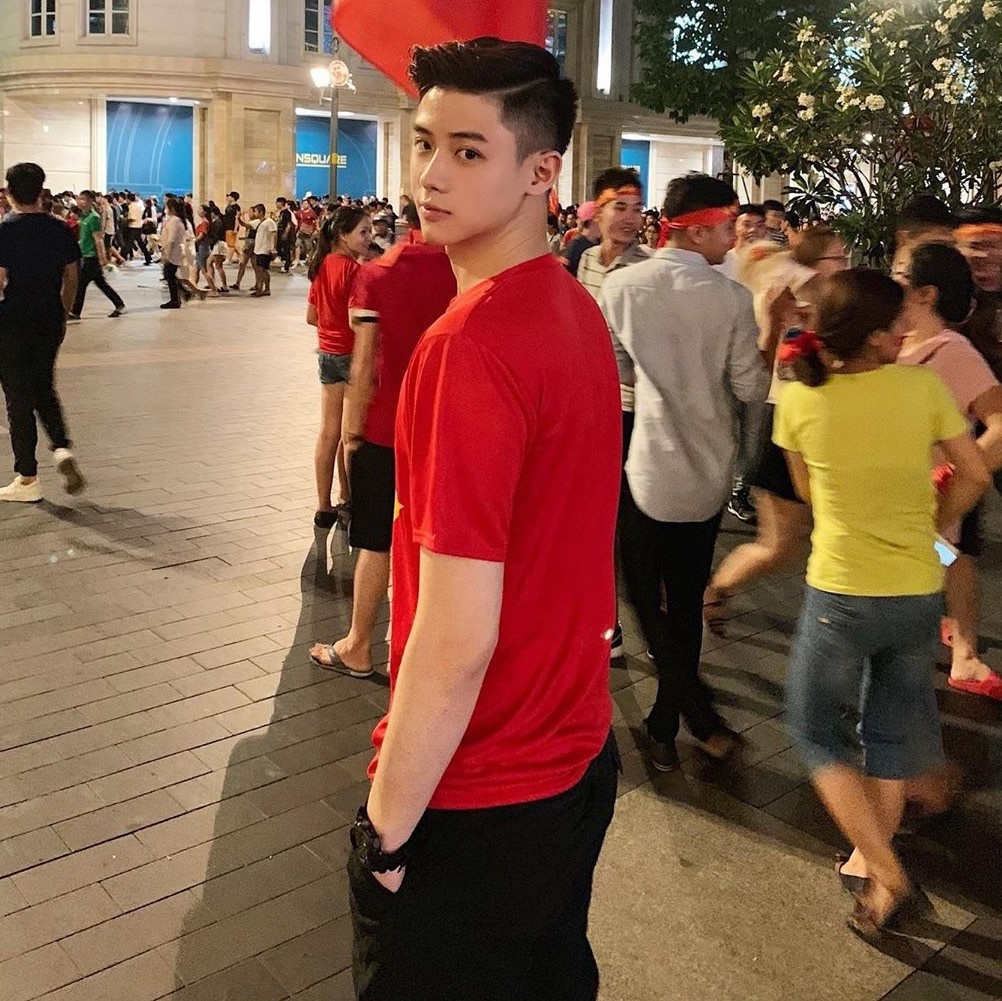 Viet Nam Thai Lan anh 1