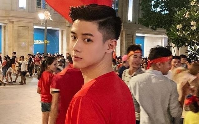 Nam CDV nhan hang nghin loi moi ket ban sau tran Viet Nam - Thai Lan hinh anh