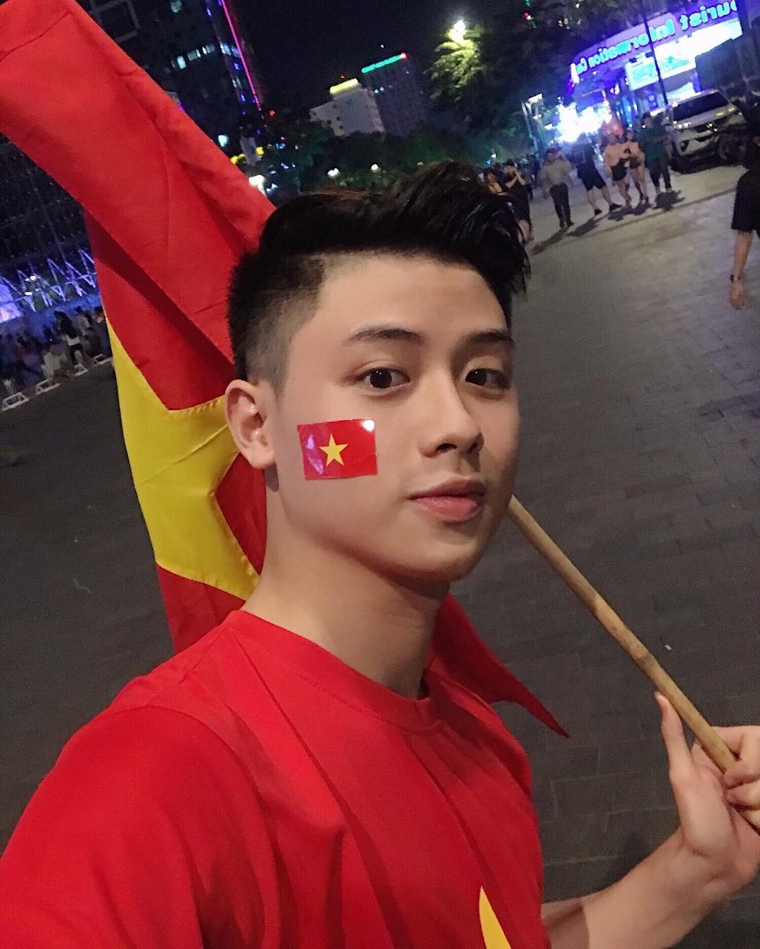 Viet Nam Thai Lan anh 7