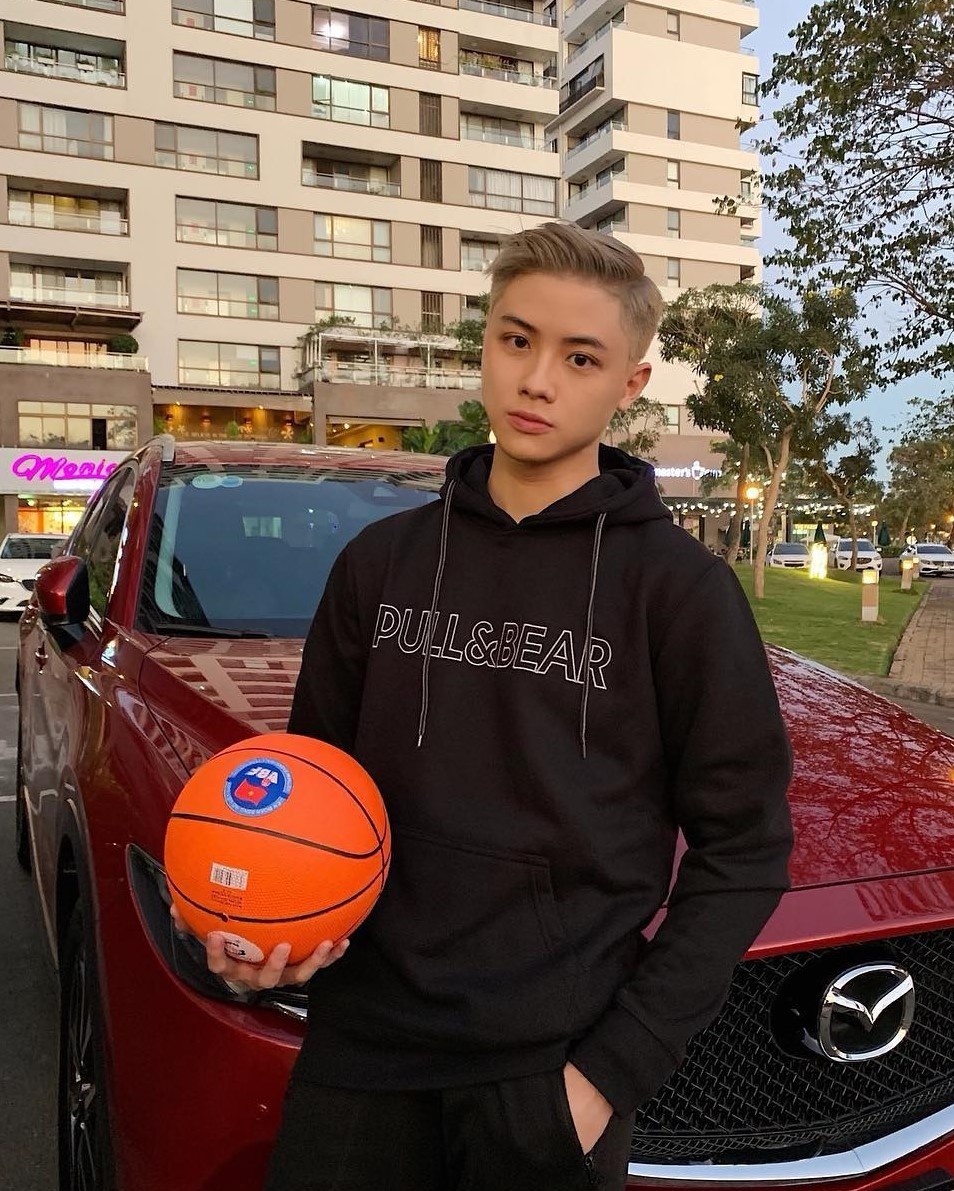 Viet Nam Thai Lan anh 11