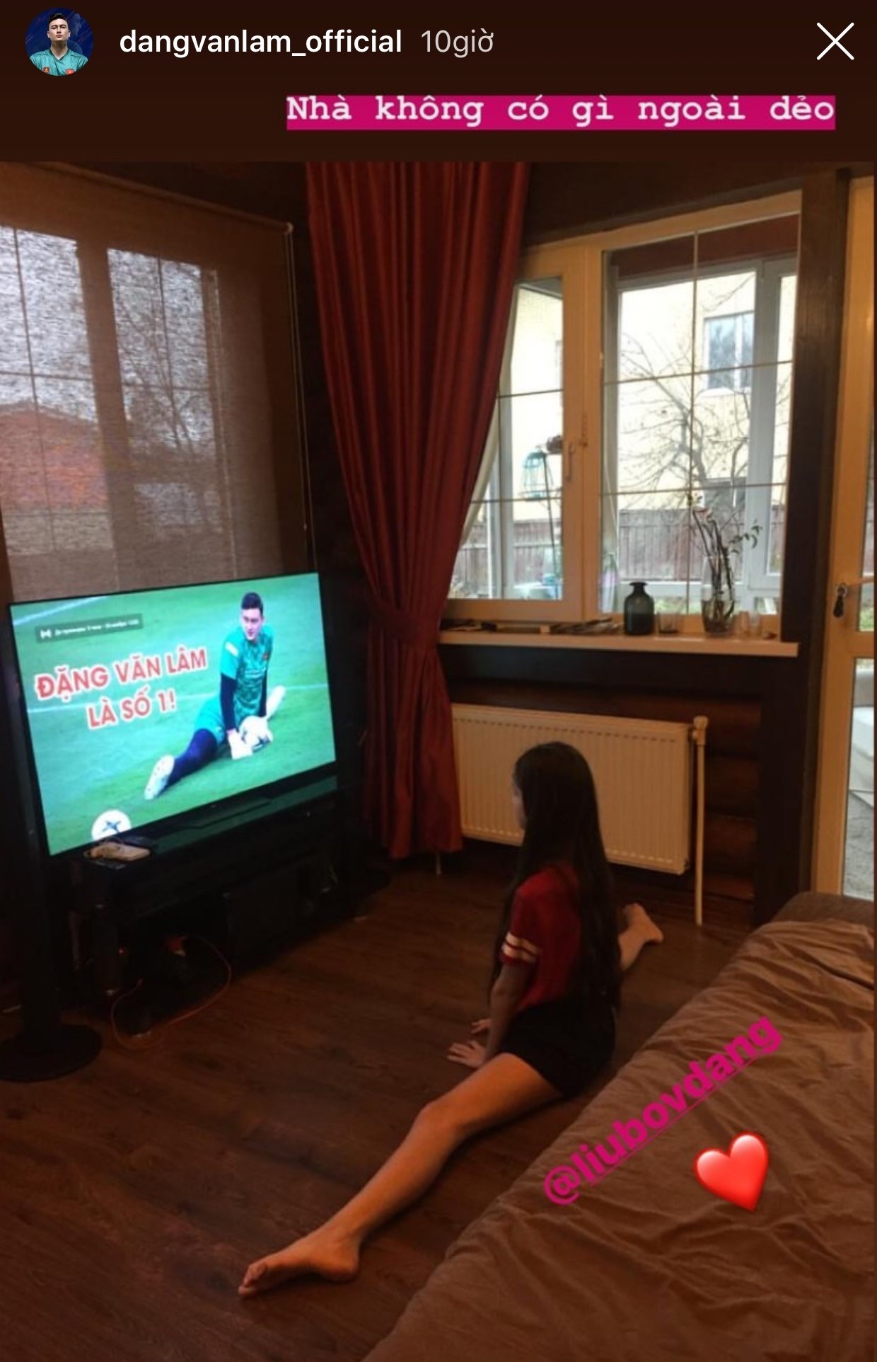 Đặng Văn Lâm ảnh 1 Dang Van Lam anh 1