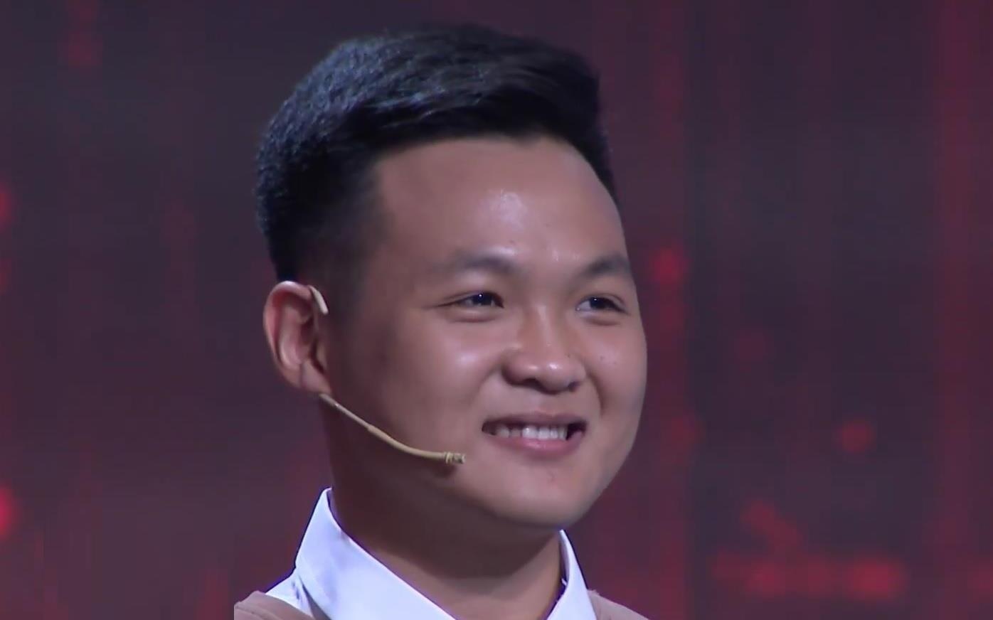 Thi sinh vao chung ket Olympia 2017 xuat hien tai Sieu tri tue hinh anh