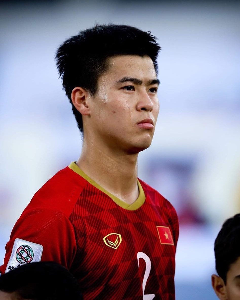 cau thu Viet Nam anh 8