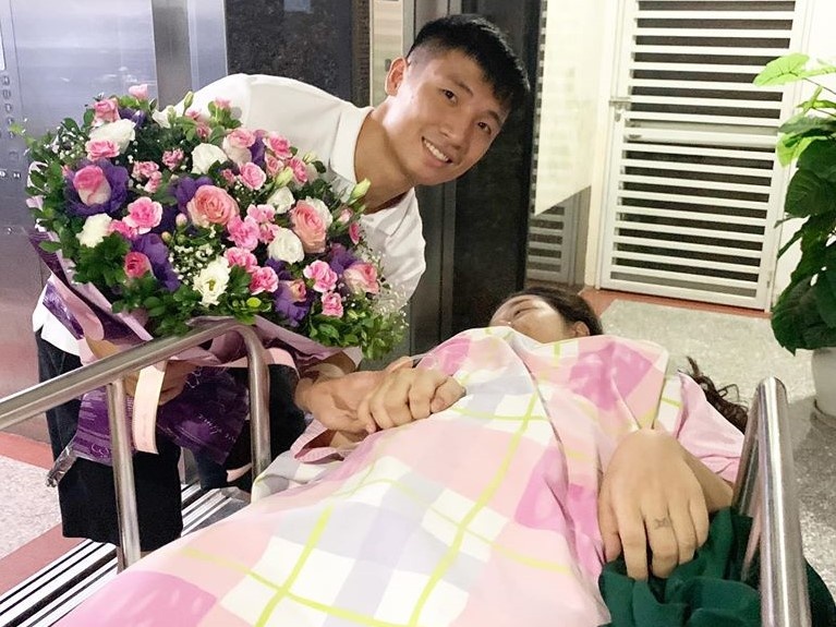 cau thu Viet Nam anh 2