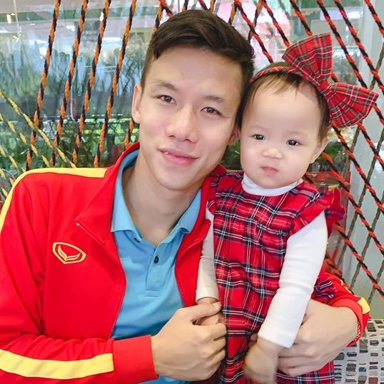 cau thu Viet Nam anh 5